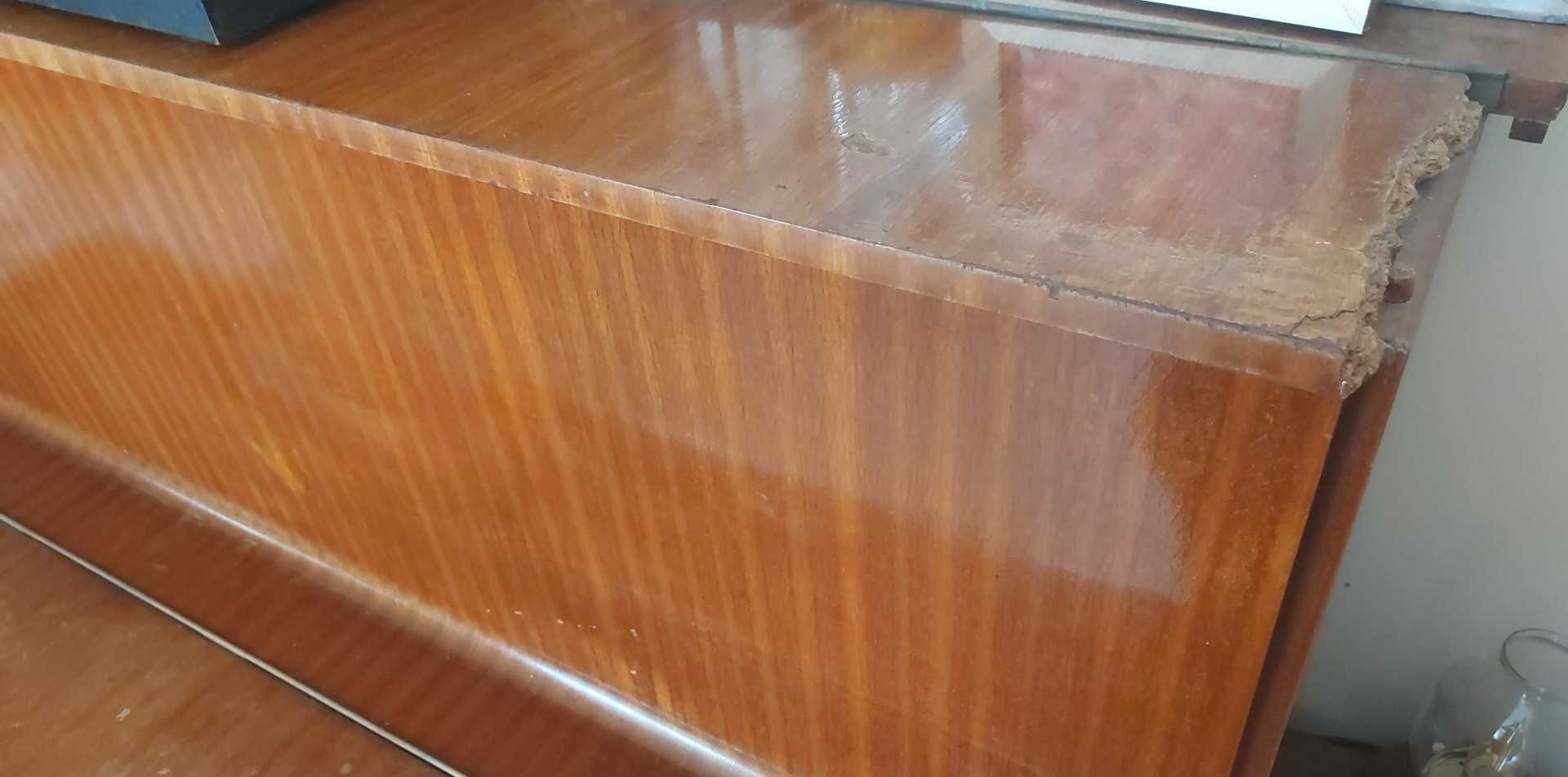 Pianino Legnica 1962