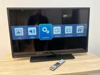 Telewizor 40 cali Toshiba 40L3443DG FullHD LED HDMI USB