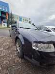 Audi a4 b6 1.9 tdi