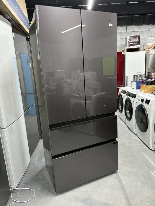 Холодильник Side by Side Gorenje fds65 інверторна А+++ nofrost