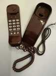 Telefon stacjonarny przewodowy ATLANTEL 1102 NOWY prosty w obsłudze