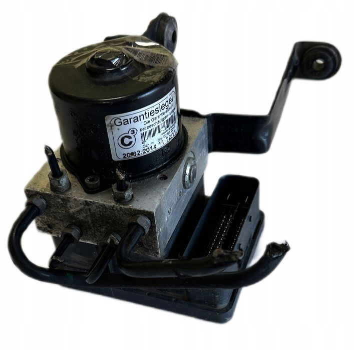 Pompa Hamulcowa Abs Ford Focus C-Max Mk2