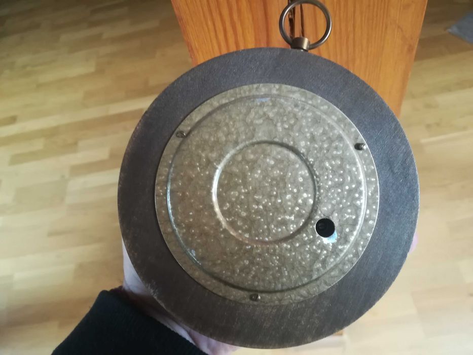 Barometr Higrometr  Wilgotnościomierz