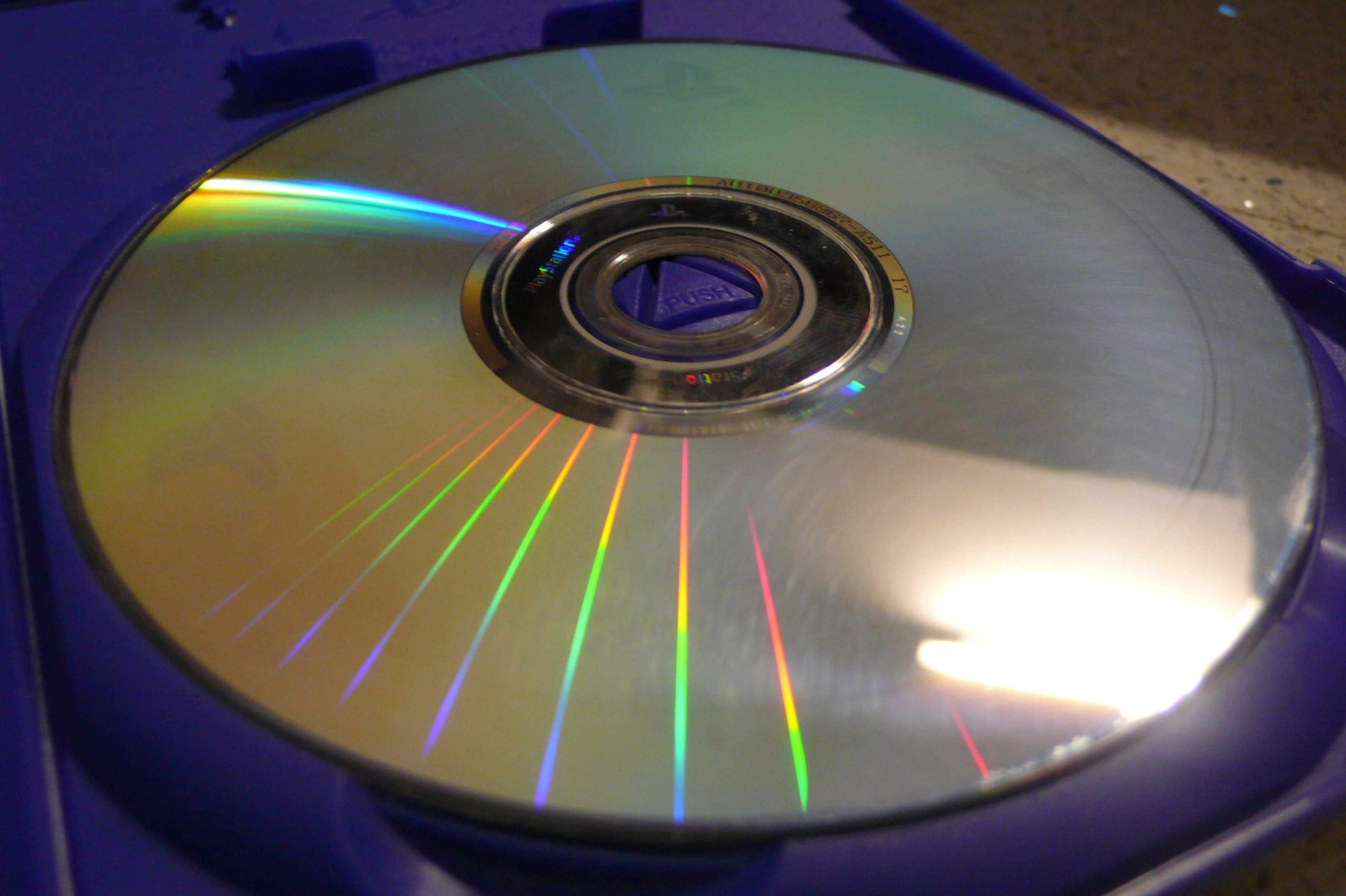 EverGrace ( PS2 )