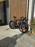 Rower szosowy Lapierre Aircode DRS 9.0 carbon Shimano Dura Ace 49 M