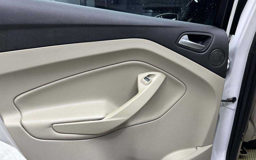 Ford Escape 2015