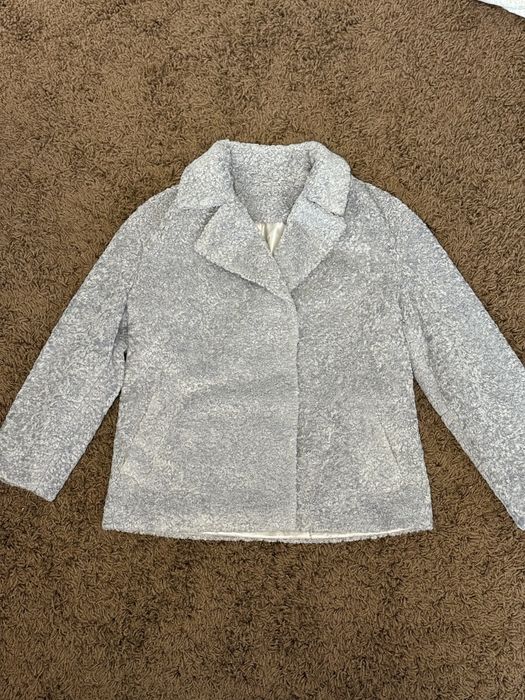 Шубы средней длины