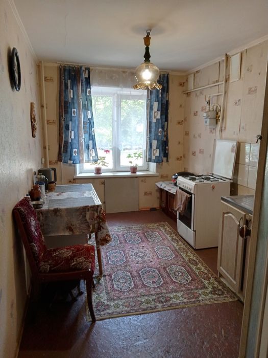 Продам 3 кім квартиру на шкільному