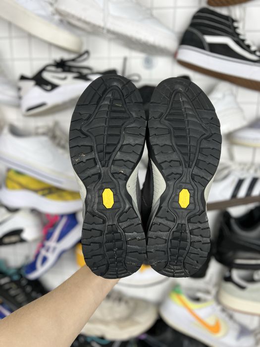 Кроссовки Scarpa Mojito Gore-tex р(41)