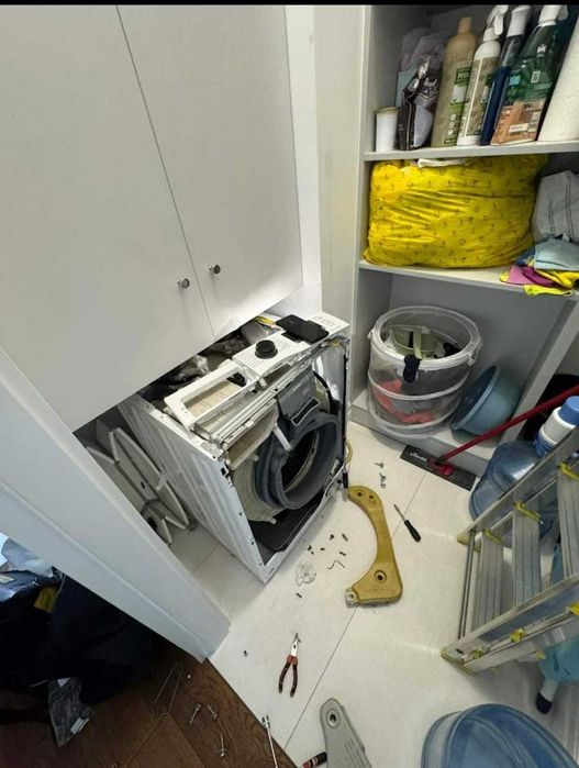 AGD serwis naprawa pralek zmywarek piekarników kuch. gazowych