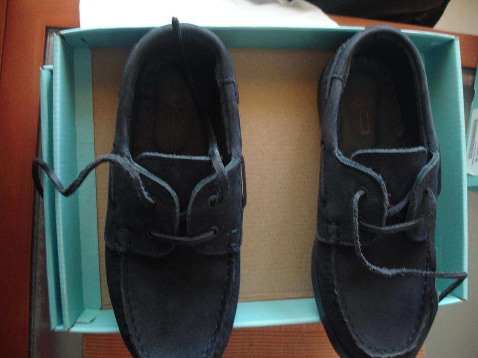 Sapatos "Manuel Alves" - Nº33 (como novo)
