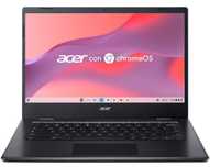 Nowy laptop Acer Chromebook 14" – kupiony na Amazon.es