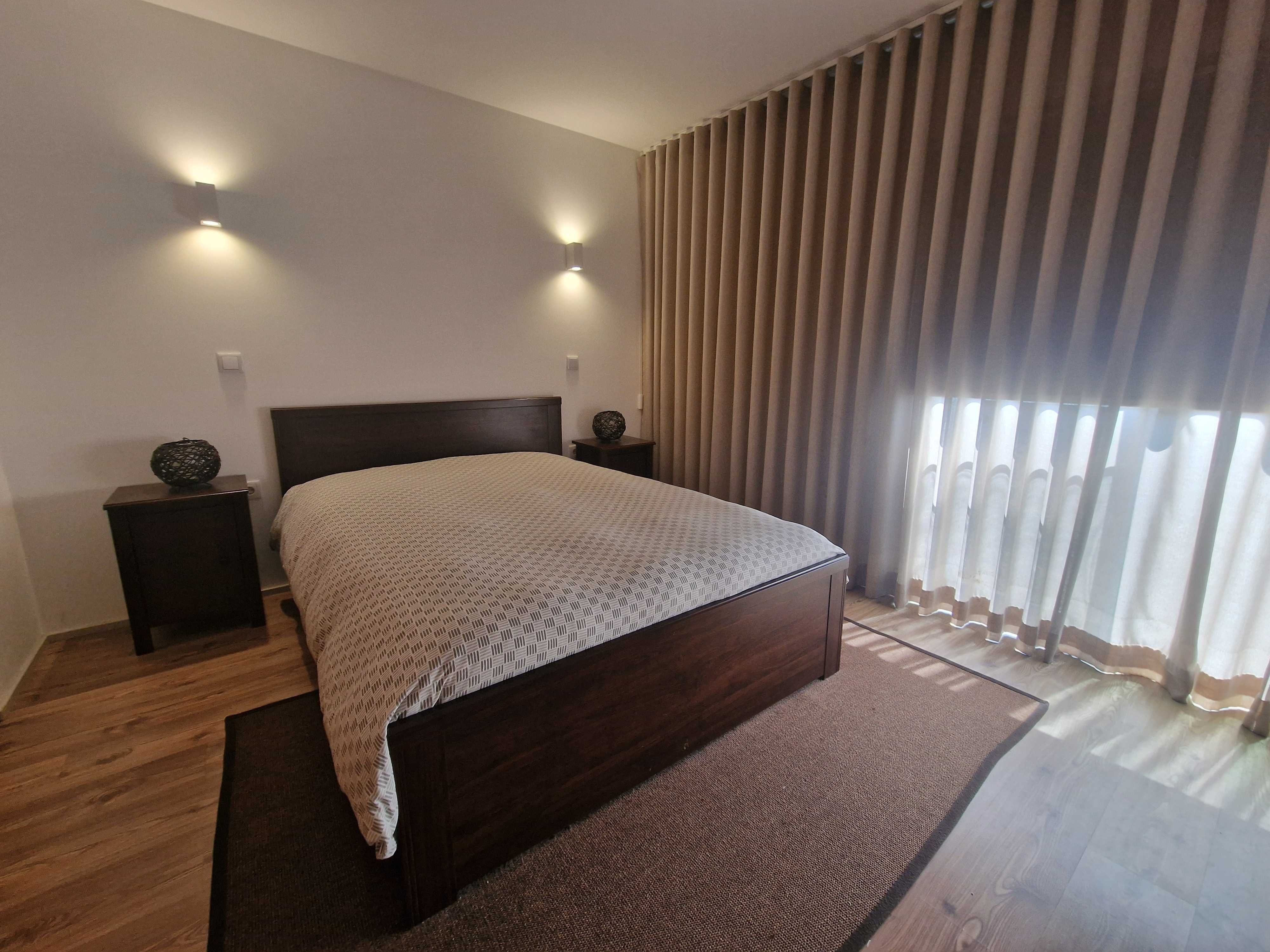 Mobilia quarto completa IKEA