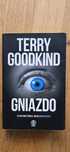 Terry Goodkind - Gniazdo