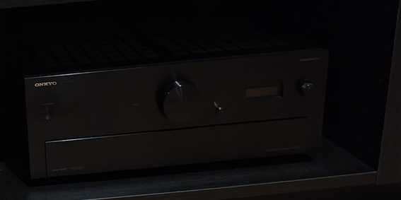 Onkyo A-9070+NS-6170