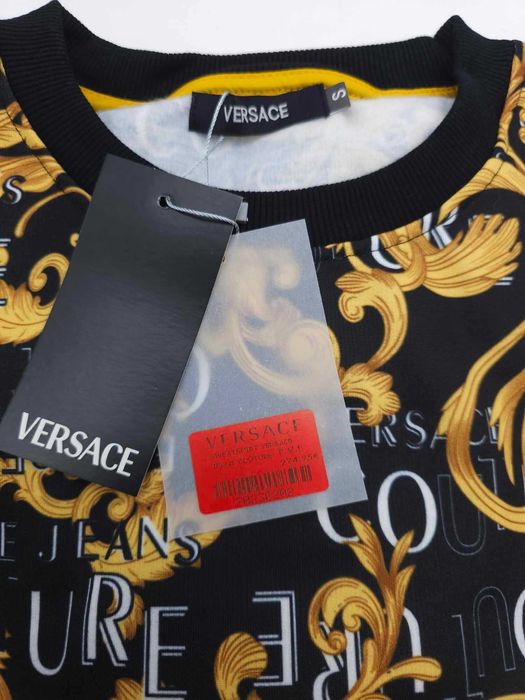 Camisola nova coleção preta