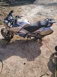 Peças Honda deauville 650