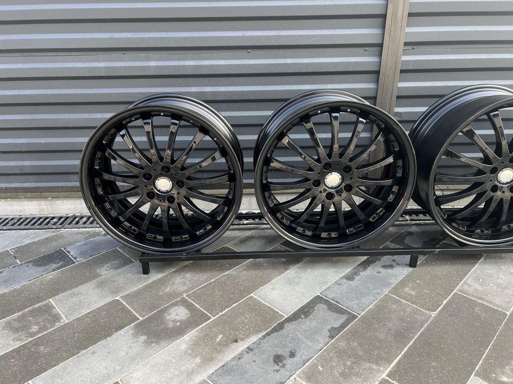 Диски 19R 5x112 8.5J ET42 Mercedes/Мерседес Audi/Авді Sdoda/Шкода