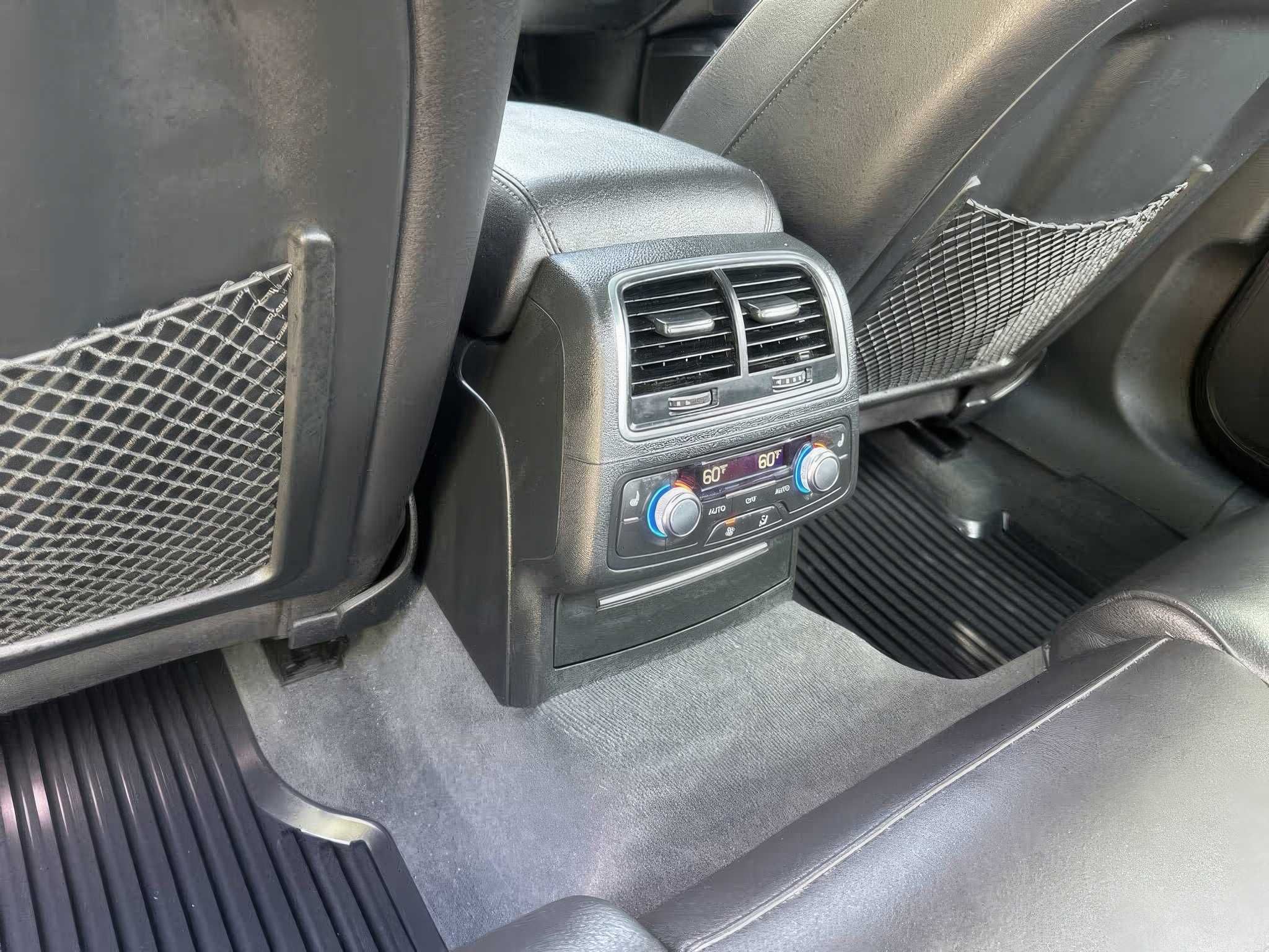 2018 Audi A6 2.0T quattro Premium Plus