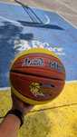 Bola de basquete