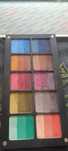 Cienie do powiek INGLOT