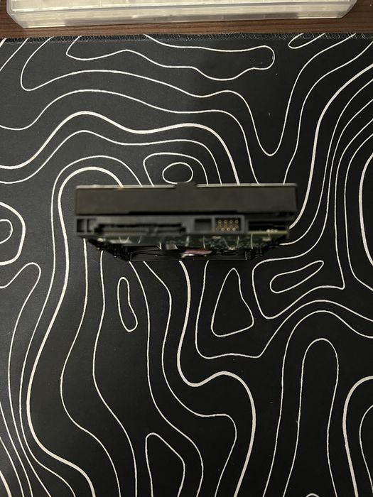 Продам жоский диск wd blue 1T