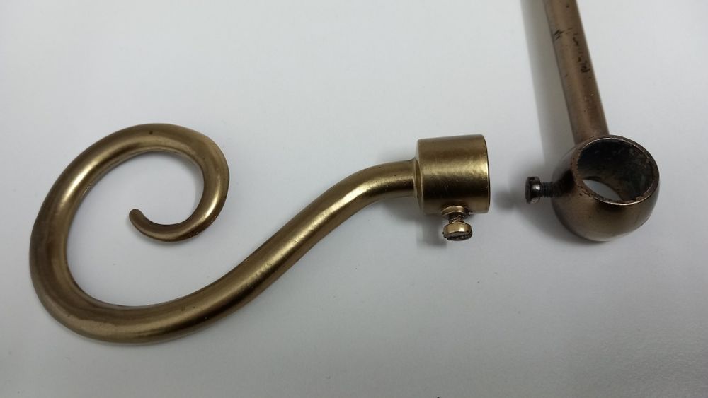 Części do karnisza