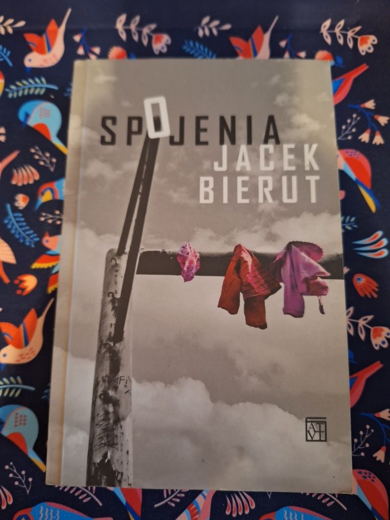 Spojenia Jacek Bierut