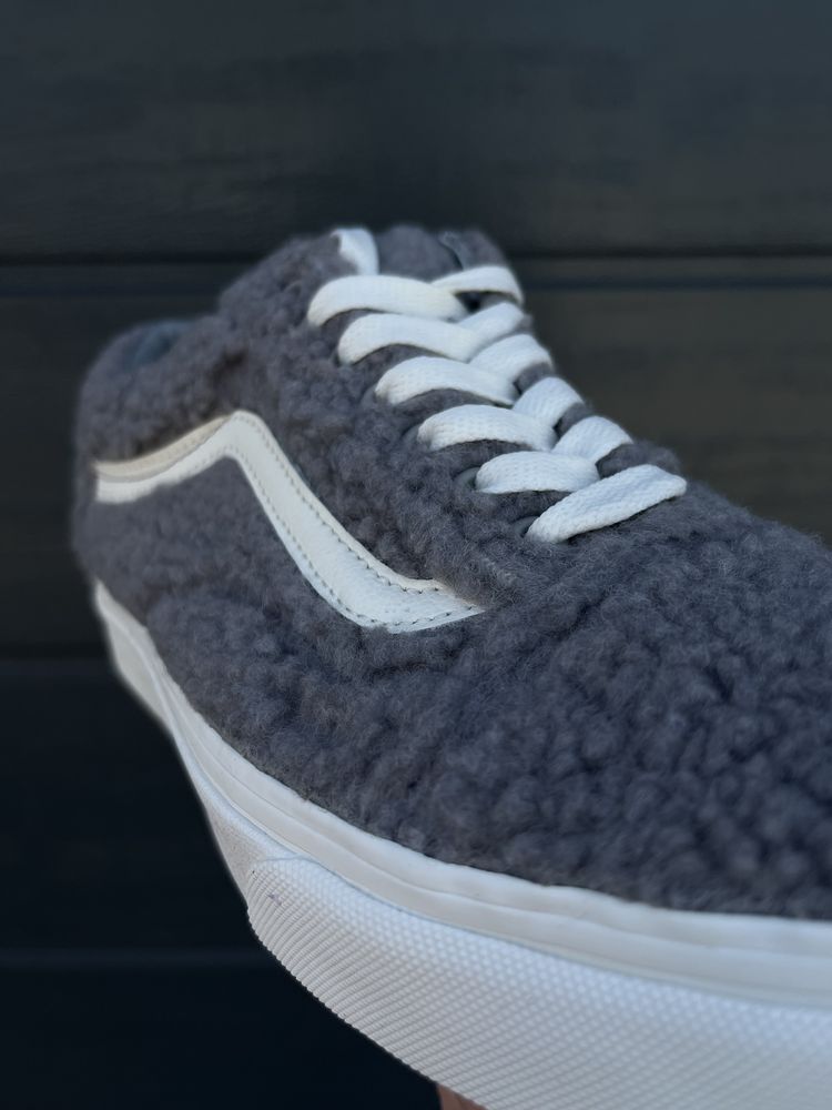 vans cozy hug drizzle кеди кросівки