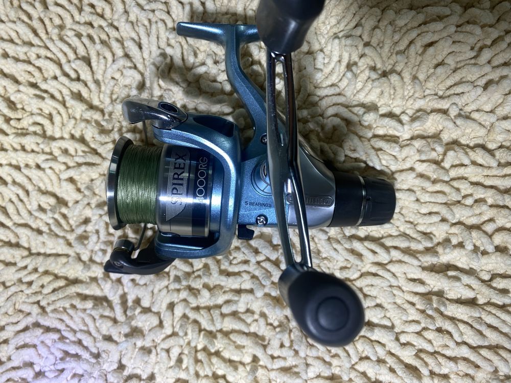 Shimano 4000 Spierx RG