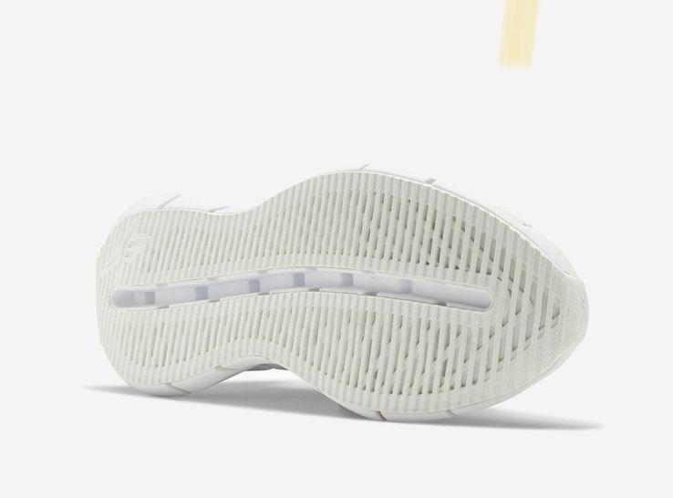 REEBOK X MARGIELA  Zig 3D Storm Memory Of