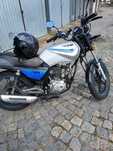 Motorower Zipp neken2