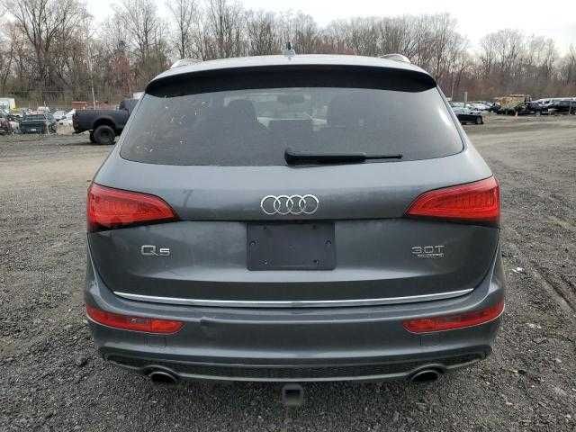 Audi Q5 Premium Plus 2015 Року