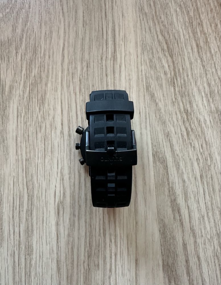 Suunto Elementum Terra All Black
