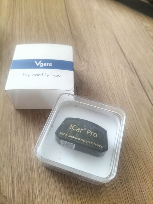 Vgate iCar Pro OBD2