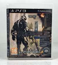 Gra ps3 playstation3 crysis 2 limited edition