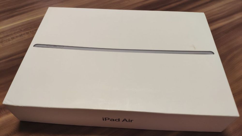 Apple iPad Air 3rd Gen (WiFi)