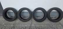 Opony Bridgestone Turanza 215/50 R18 – jak nowe, tylko 2000 km!
Opony