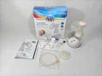 Laktator elektryczny Canpol babies EasyStart