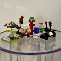 Ogrody fantazji - Wykątkowa kolekcja LEGO
