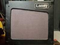 Laney Cub 12R Reverb ламповий комбопідсилювач