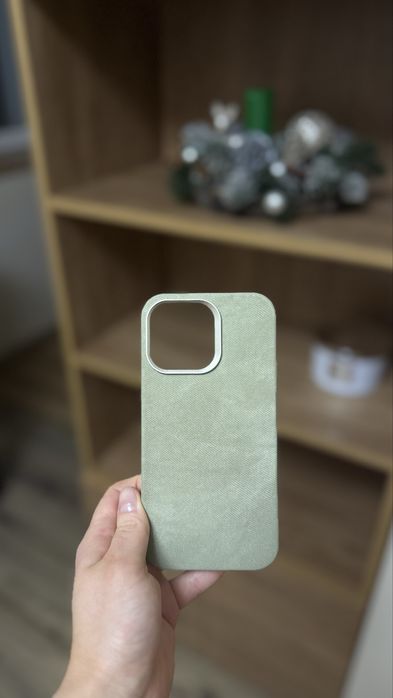 Чохол на 14 Про макс