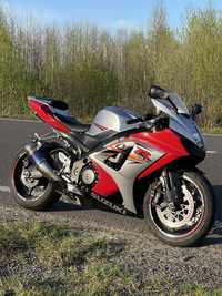 Suzuki GSX-R 1000 K7