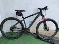 Bicicleta BTT Rockrider 520