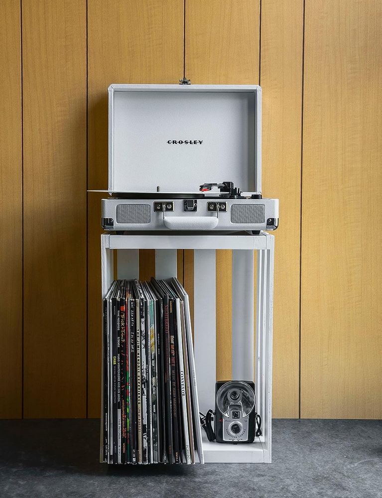 Вініловий програвач crosley