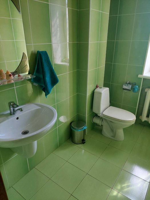 Продам шикарный дом Славянск р-н Мирный