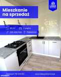 Na sprzedaż mieszkanie – Pabianice, ul. Bracka, osiedle Bugaj