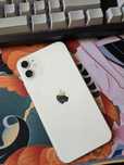 Iphone 11 128 akb 83%
