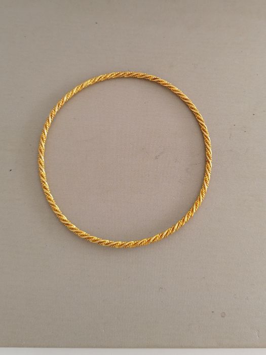 Pulseira em prata 925
