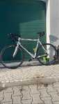 Bicicleta de estrada SpeedMozer